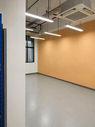 Cititech Industrial Building (D14), Factory #591802431